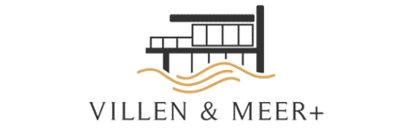 Villen&Meer+ Logo transparent