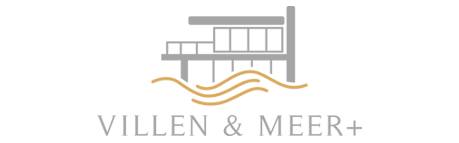 Villen&Meer+ Logo transparent