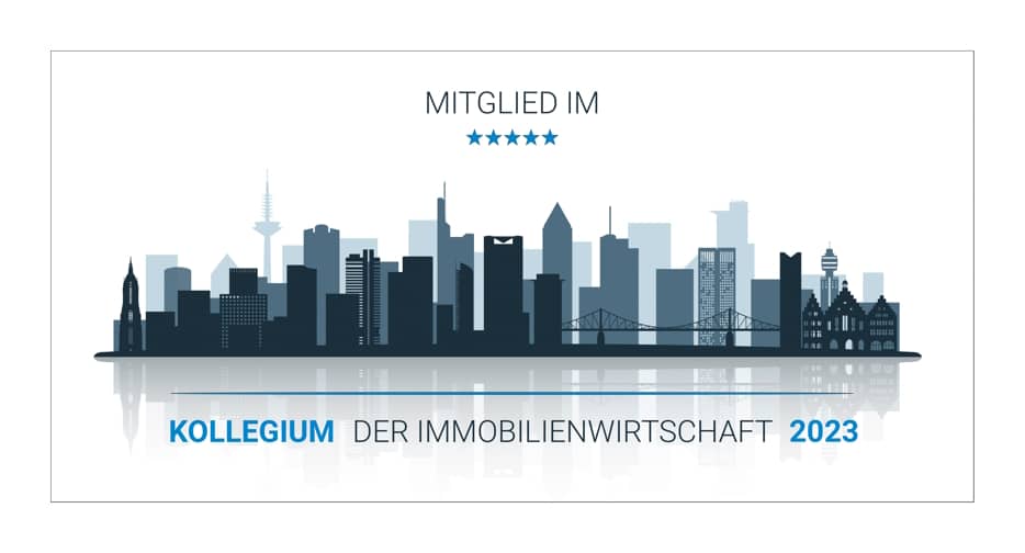 Kollegium der Immobilienwirtschaft